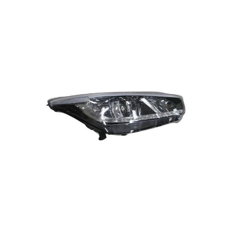 FARO FANALE PROIETTORE DX LED KIA CEED (JD) 2015 2018 OEM 92102A2220