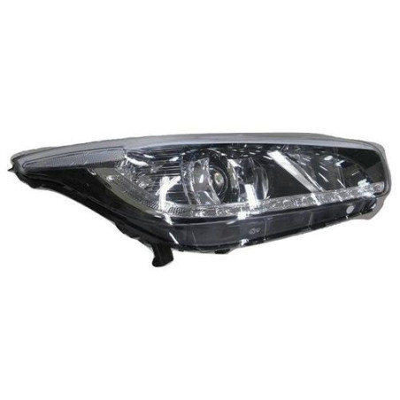 FARO FANALE PROIETTORE DX LED KIA CEED (JD) 2015 2018 OEM 92102A2220
