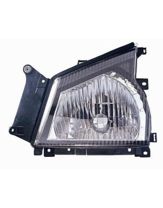 FARO FANALE PROIETTORE DX ISUZU NPR 2004 2007 OEM 8980539170