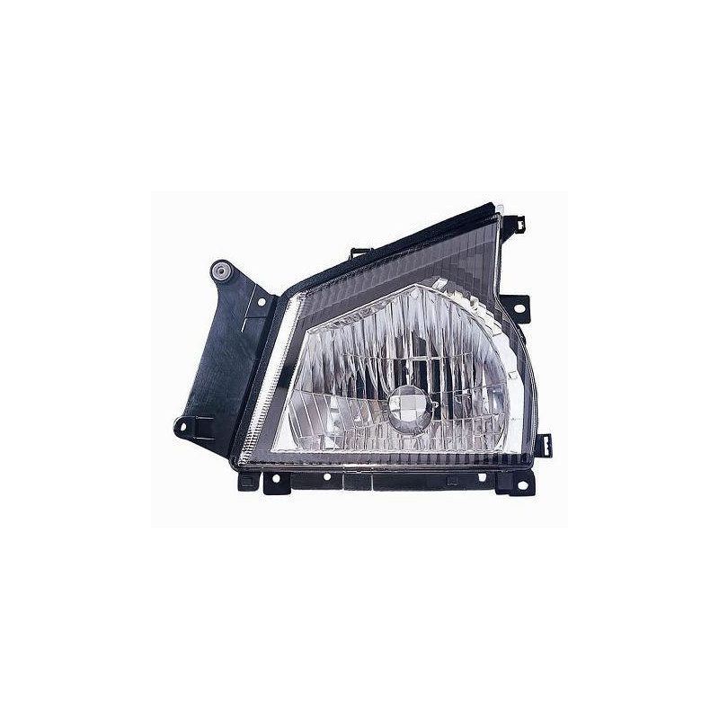 FARO FANALE PROIETTORE DX ISUZU NPR 2004 2007 OEM 8980539170