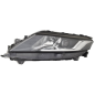 FARO FANALE PROIETTORE DX H11,HB3,W5W ELETTRICA MITSUBISHI P/U L200 (KJ/KK/KL) 2019 2024 OEM 8301D378