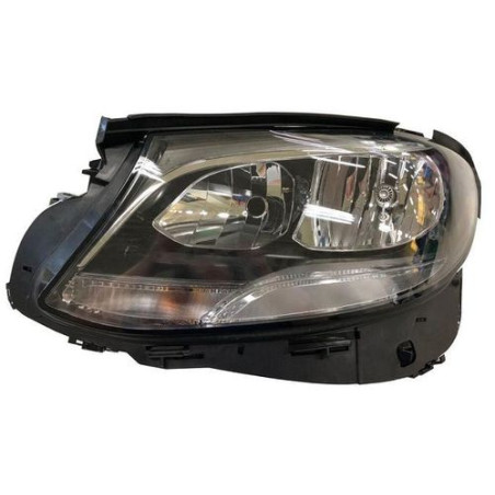 FARO FANALE PROIETTORE DX LED LED MERCEDES-BENZ E CLASS (W213) 2016 2020 OEM A2138202261