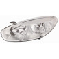 FARO FANALE PROIETTORE SX H7,H7 CROMATA RENAULT FLUENCE (L3) 2010 2013 OEM 260603523R