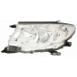 FARO FANALE PROIETTORE DX H11,HB3,WY21,LED CROMATA TOYOTA LAND CRUISER PRADO (J15) 2017 2024 OEM 8113060N00