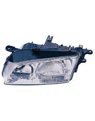 FARO FANALE PROIETTORE SX H7,H1 ELETTRICA MAZDA 323 SDN (BF) 1995 1997 OEM GG3E510L0A