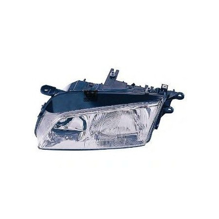FARO FANALE PROIETTORE SX H7,H1 ELETTRICA MAZDA 323 SDN (BF) 1995 1997 OEM GG3E510L0A