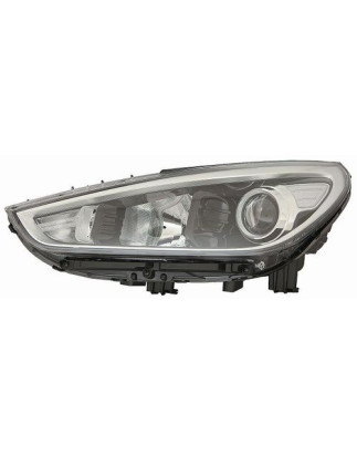 FARO FANALE PROIETTORE DX H7 HYUNDAI i30 FASTBACK (PDE/PDEN) 2017 2020 OEM 92102G4000