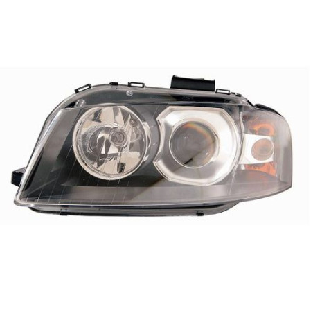 FARO FANALE PROIETTORE SX 3/5 XENON AUDI A3 (8P1/8PA) 2003 2008 OEM 8P0941029M