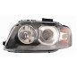 FARO FANALE PROIETTORE SX 3/5 XENON AUDI A3 (8P1/8PA) 2003 2008 OEM 8P0941029M