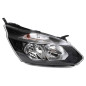 FARO FANALE PROIETTORE DX H7,H15 NERA FORD TRANSIT/TOURNEO CUSTOM (FY/FZ) 2013 2018 OEM 1866474