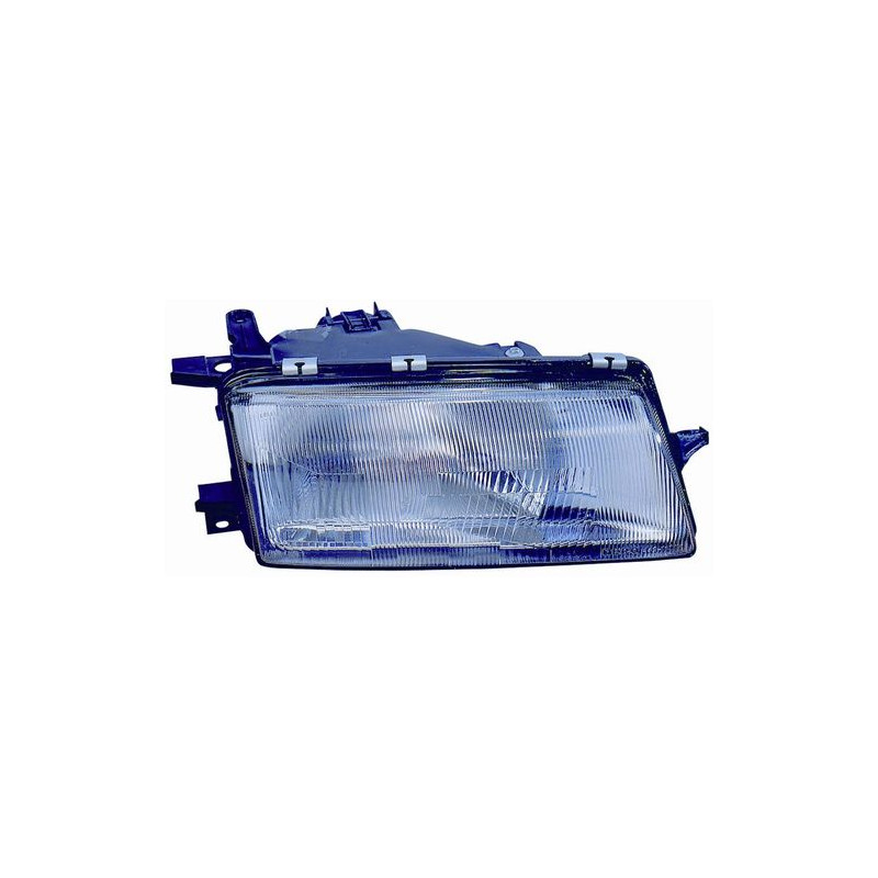 FARO FANALE PROIETTORE DX H4 OPEL VECTRA A (J89) 1992 1995 OEM 90486651
