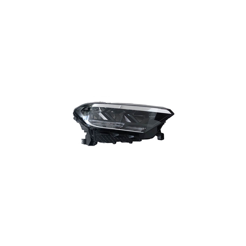 FARO FANALE PROIETTORE DX LED VOLKSWAGEN POLO (AE) 2021  OEM 6N5941006A