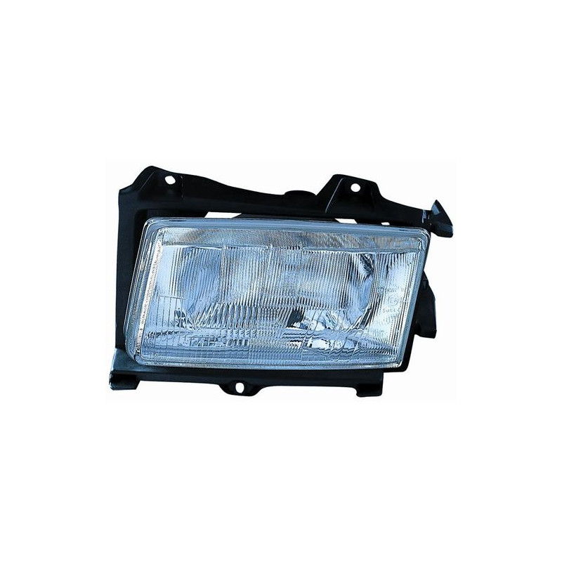 FARO FANALE PROIETTORE DX H4 ELETTRICA CITROEN JUMPY (U6U/BS/BT/BY/BZ/BU/BV/BW) 1995 2003 OEM 1474267080
