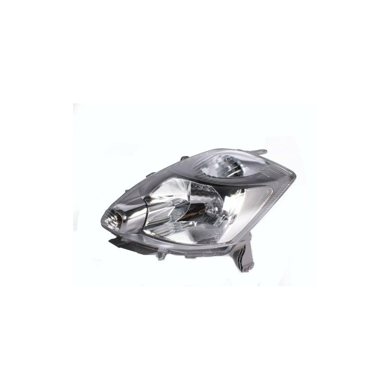 FARO FANALE PROIETTORE SX H4 ELETTRICA DAIHATSU SIRION (M3) 2005  OEM 81150B1040