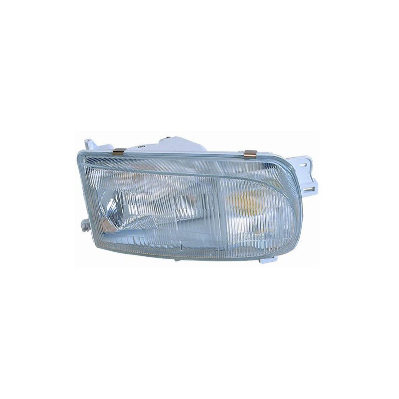 FARO FANALE PROIETTORE DX H4,H3 NISSAN SERENA (C23) 1992 2001 OEM 260108C002