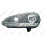 FARO FANALE PROIETTORE SX H7,H7 GRIGIA SCURA ELETTRICA VOLKSWAGEN GOLF V (1K1) 2004 2008 OEM 1K6941029C