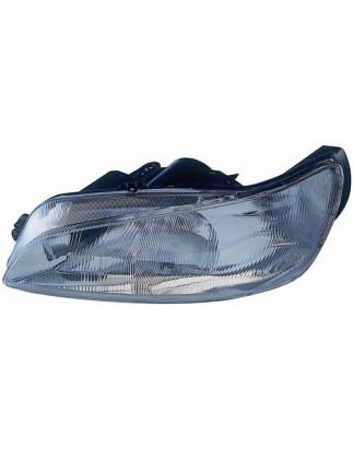 FARO FANALE PROIETTORE DX H4 ELETTRICA PEUGEOT 306 (7B/N3/N5) 1996 1999 OEM 6205Q5