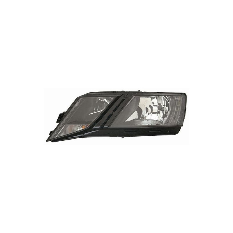 FARO FANALE PROIETTORE SX H7,H7 LED A LED SKODA OCTAVIA 6 (5E3/NL3/NR3/5E5/5E6) 2017 2020 OEM 5E1941015C
