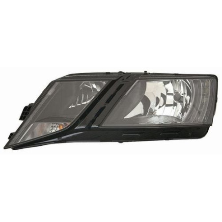 FARO FANALE PROIETTORE SX H7,H7 LED A LED SKODA OCTAVIA 6 (5E3/NL3/NR3/5E5/5E6) 2017 2020 OEM 5E1941015C