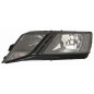 FARO FANALE PROIETTORE SX H7,H7 LED A LED SKODA OCTAVIA 6 (5E3/NL3/NR3/5E5/5E6) 2017 2020 OEM 5E1941015C