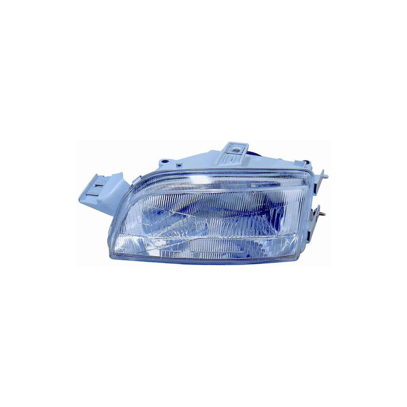 FARO FANALE PROIETTORE SX H4 FIAT PUNTO (176) 1995 1999 OEM 46402650