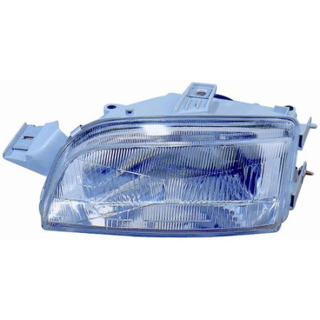 FARO FANALE PROIETTORE SX H4 FIAT PUNTO (176) 1995 1999 OEM 46402650