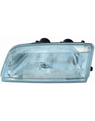 FARO FANALE PROIETTORE DX H1,H1 CITROEN ZX (N2) 1991 1993 OEM 95656540