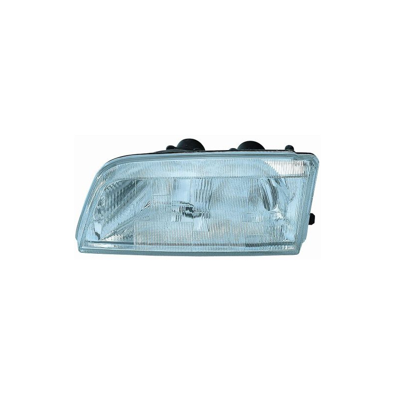 FARO FANALE PROIETTORE DX H1,H1 CITROEN ZX (N2) 1991 1993 OEM 95656540