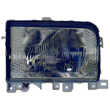 FARO FANALE PROIETTORE DX NISSAN CABSTAR (TL/VL) 2000 2007 OEM B60103T900
