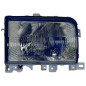 FARO FANALE PROIETTORE DX NISSAN CABSTAR (TL/VL) 2000 2007 OEM B60103T900
