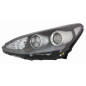 FARO FANALE PROIETTORE SX LED LED ELETTRICA KIA SPORTAGE (QL/QLE) 2015 2018 OEM 92101F1010