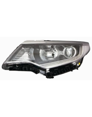 FARO FANALE PROIETTORE SX LED A LED KIA OPTIMA 2016  OEM 92101D4150