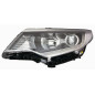 FARO FANALE PROIETTORE SX LED A LED KIA OPTIMA 2016  OEM 92101D4150