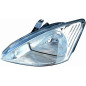 FARO FANALE PROIETTORE DX H4 ELETTRICA FORD FOCUS (DNW/DFW) 1998 2004 OEM 1084889
