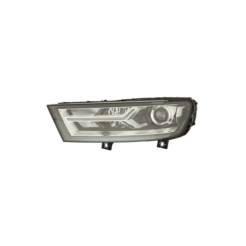 FARO FANALE PROIETTORE SX XENON LED LED AUDI Q7 (4MB/4MG/4MQ) 2015 2019 OEM 4M0941043C