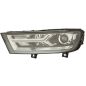 FARO FANALE PROIETTORE SX XENON LED LED AUDI Q7 (4MB/4MG/4MQ) 2015 2019 OEM 4M0941043C