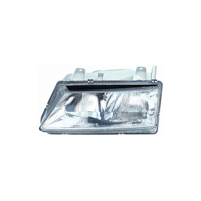 FARO FANALE PROIETTORE DX H1-H1 ELETTRICA LANCIA ZETA (22) 1994 2002 OEM 1470388080
