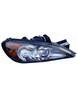 FARO FANALE PROIETTORE DX H7,H1 ELETTRICA NISSAN PRIMERA (P11) 1999 2001 OEM 260259F601