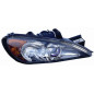 FARO FANALE PROIETTORE DX H7,H1 ELETTRICA NISSAN PRIMERA (P11) 1999 2001 OEM 260259F601