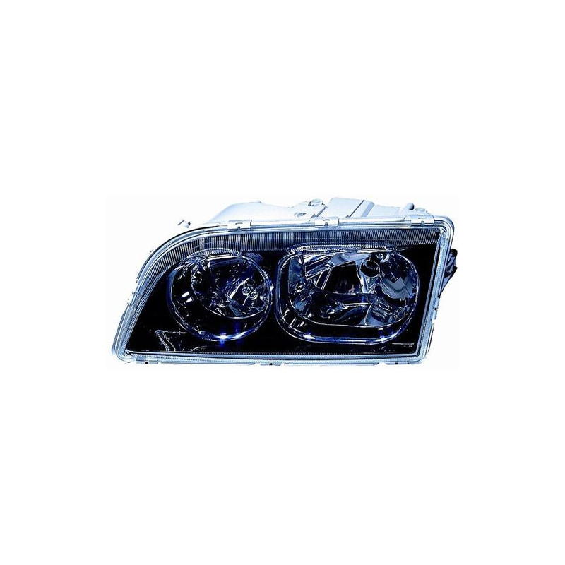 FARO FANALE PROIETTORE DX H7,H7 VOLVO S40/V40 (644/645) 2000 2004 OEM 30899879