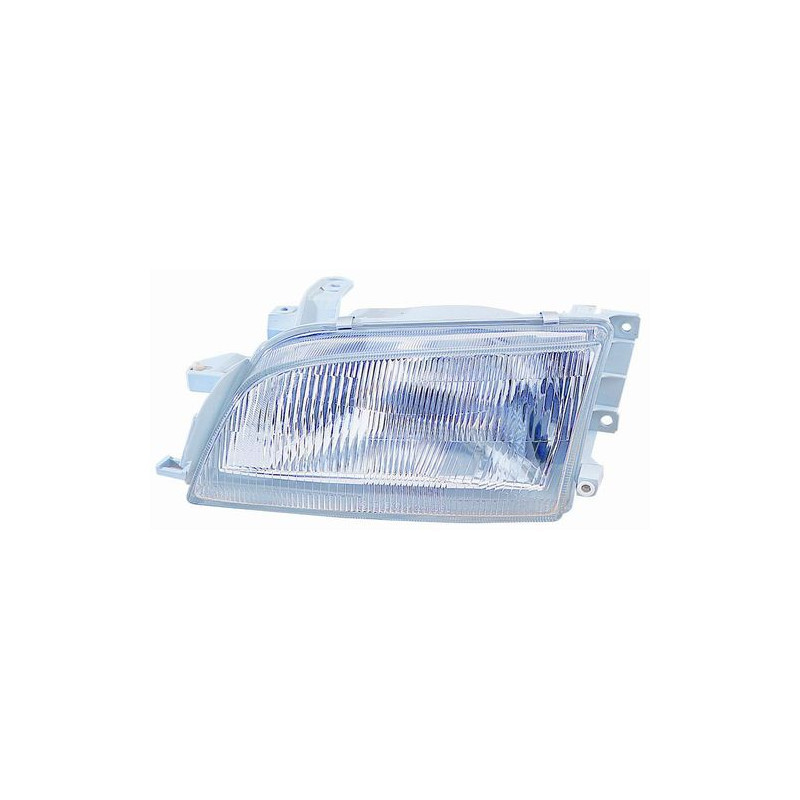 FARO FANALE PROIETTORE DX H4 TOYOTA CARINA E/CORONA (T19) 1991 1995 OEM 8113005010