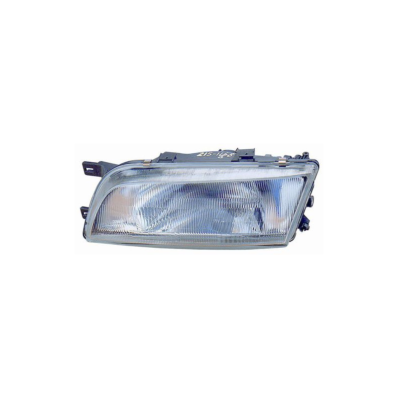 FARO FANALE PROIETTORE DX H4 ELETTRICA NISSAN ALMERA H/B (N15) 1996 1998 OEM 260101N726