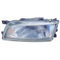 FARO FANALE PROIETTORE DX H4 ELETTRICA NISSAN ALMERA H/B (N15) 1996 1998 OEM 260101N726