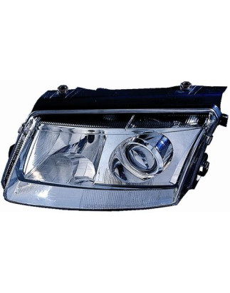FARO FANALE PROIETTORE DX VOLKSWAGEN PASSAT (3B2/3B5) 1997 2000 OEM 3B0941018H