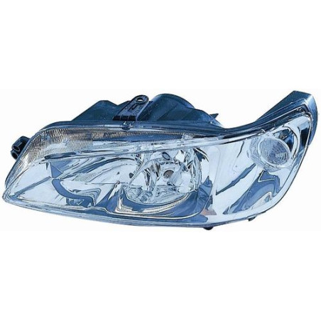 FARO FANALE PROIETTORE DX H7,H7 ELETTRICA PEUGEOT 306 (7B/N3/N5) 1999 2000 OEM 6205V7
