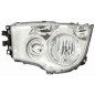FARO FANALE PROIETTORE SX H7 MERCEDES-BENZ AROCS 2013  OEM A9608202439