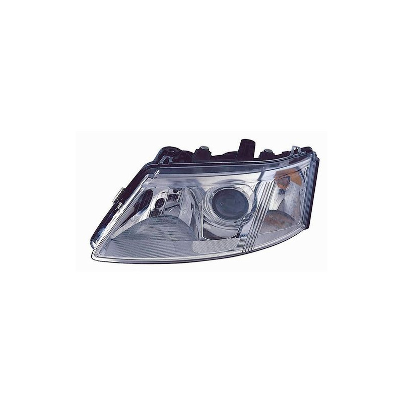FARO FANALE PROIETTORE SX H7,H7 SAAB 9 3 (YS3D/YSEF/E79/D79/D75/E50) 2002 2007 OEM 12799346