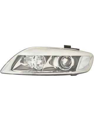 FARO FANALE PROIETTORE SX XENON,D1S,P21W AUDI Q7 (4LB) 2006 2009 OEM 4L0941029A