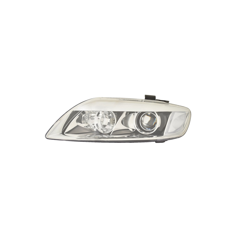 FARO FANALE PROIETTORE SX XENON,D1S,P21W AUDI Q7 (4LB) 2006 2009 OEM 4L0941029A