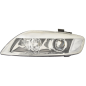 FARO FANALE PROIETTORE SX XENON,D1S,P21W AUDI Q7 (4LB) 2006 2009 OEM 4L0941029A